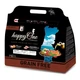 Сухой Беззерновой корм happyOne Mediterraneum Adult Dog Fresh Lamb для взрослых собак со свежим ягненком 3 кг - изображение 1