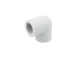 Кут RAFTEC 90° d=20мм PPR RE9020 - зображення 2