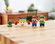 Конструктор LEGO Super Mario - Bowser Jr.'s Clown Car Expansion Set 84 деталі (5702017154084) - зображення 5