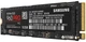 SSD диск Samsung 960 Pro series 512GB M.2 PCIe 3.0 x4 3D V-NAND MLC (MZ-V6P512BW) - изображение 3
