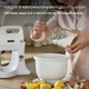 Міксер Kenwood HMP32.A0WH - зображення 3