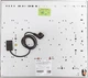 Варочная поверхность Eleyus ALMERA 60 IS CF - изображение 10