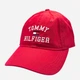 Кепка мужская Tommy Hilfiger 910240972 52-60 Красная (1159759736) - изображение 4