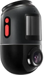 Відеореєстратор 70mai Dash Cam Omni 128GB чорний - зображення 3