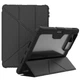 Чехол-книжка Nillkin Bumper Pro Multi-angle для Xiaomi Pad 7 / Pad 7 Pro (11.2") Black - 00000076842_1 - изображение 3