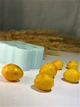 Силиконовая форма Пасхальные яйца с орнаментом 6 в 1 - изображение 8