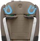Автокресло Maxi-Cosi Titan Pro i-Size Authentic Truffle (8618251110) - изображение 11