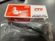 Наконечник рулевой тяги Hyundai Accent III/Kia Rio II 05- Пр. (CEKK-31L) CTR (CE0328LA) - изображение 1