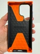 Чохол UAG Civilian Original для Samsung Galaxy S23 Ultra (S918) Olive 214136117272 протиударний - зображення 9