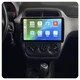 Автомобильная магнитола 10.1" Lesko 3500А 1din 2/32 Android поворотный экран IPS поддержка камеры заднего вида - изображение 4