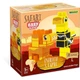 Конструктор "Baby Blocks" Сафари - Страус & Верблюд Tigres 41504 - изображение 1