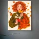 Картина за номерами ArtCraft "Смак осені" 40*50 см 10148-AC - зображення 2