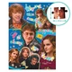 Пазл Dodo Harry Potter Завжди ці троє 400 елементів 200584 - зображення 6