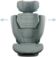Автокресло Maxi-Cosi RodiFix Pro 2 i-Size Authentic Grey (8800510113) - изображение 8