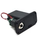 Електроакустична гітара Equites EQ WKLE-01 Nat 41 - зображення 3