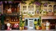 Румбокс DIY мини, Cute room "In a happy corner" в металлическом ящике - изображение 6