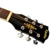 Акустическая гитара Equites EQ WKL-01 Black 41 - изображение 4