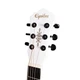 Акустическая гитара Equites EQ WKL-01 White 41 - изображение 3