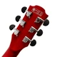 Акустическая гитара Equites EQ905C Red 41 - изображение 4