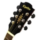 Акустична гітара Equites EQ903C Nat 41 Gloss - зображення 3