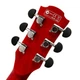 Акустическая гитара Equites EQ902C Red 41 - изображение 4