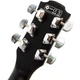 Акустическая гитара Equites EQ901C Black 41 - изображение 5