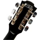 Акустична гітара Equites EQ600C Black 38 - зображення 5