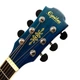Акустическая гитара Equites EQ902C Blue 41 - изображение 3