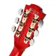Акустическая гитара Equites EQ600C Red 38 - изображение 4