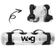Сумка для тренировок WCG Water Bag - аквамешок 20×75 см, до 20 кг - изображение 3