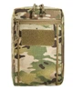 Подсумок-органайзер Tasmanian Tiger Tac Pouch 7.1 MC, Multicam (TT 7306.394) - изображение 4