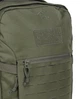 Штурмовой тактический рюкзак Tasmanian Tiger Mission Pack MK 2, Olive (TT 7599.331) - изображение 6
