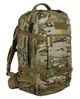 Штурмовой тактический рюкзак Tasmanian Tiger Mission Pack MK2 MC Multicam (TT 7596.394) - изображение 1