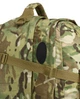 Штурмовой тактический рюкзак Tasmanian Tiger Mission Pack MK2 MC Multicam (TT 7596.394) - изображение 7
