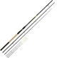 Удилище фидерное Feeder Concept Distance 100 3.9 м 40-100 г (FCDI100-390) - изображение 1