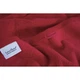 Рушник Lotus Home Готель Premium — Microcotton Kirmizi 70*140 550 г/м2 - зображення 5