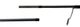 Спиннинг Graphiteleader Limited Edition Zanna GZANS-702MH 2.13 м 7-28 г (G08820) - изображение 6