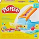 Ігровий набір Hasbro Play-Doh Стартовий набір для мистецтва (F8805) - зображення 2