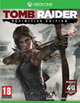 Гра Xbox One Tomb Raider Definitive Edition (Blu-ray диск) (4020628592592) - зображення 1