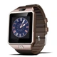 Смарт-годинники Smart Watch DZ09 - зображення 1