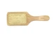 Щетка массажная для волос деревянная Beauty LUXURY HB-03-12 - изображение 2
