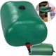 Садовый резервуар для полива, бак для воды 500 л Bass Polska BH 80010 - изображение 1