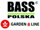 Плівка для садових теплиць та парників 24м2, армована зелена 800 х 300 х 200 см Bass Polska 85990 - зображення 8