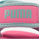 Дитячі спортивні босоніжки для дівчинки Puma Evolve Sandal Ps 389147-09 29 (11UK) Бірюзові (4099686416515) - зображення 6