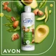 Шампунь-кондиционер Avon Hair Care "Интенсивное питание" экстрактом авокадо и маслом миндаля 700 мл - изображение 3