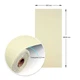 Обои самоклеющиеся 2800*500*2,5мм YM-16 BEIGE WHITE (D) SW-00002023 - изображение 10