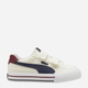 Дитячі кеди Puma Court Classic Vulc Fs V Ps 396560-01 31 (12UK) Бежеві (4099686214609) - зображення 1