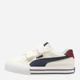 Підліткові кеди Puma Court Classic Vulc Fs V Ps 396560-01 35 (2.5UK) Бежеві (4099686214678) - зображення 2