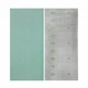 Обои самоклеющиеся 2800*500*2,5мм YM-11 DEEP GREEN WHITE (D) SW-00002019 - изображение 11