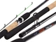 Удилище фидерное Salmo Sniper Feeder Travel 120 3.6 м до 120 г (4096-360) - изображение 2